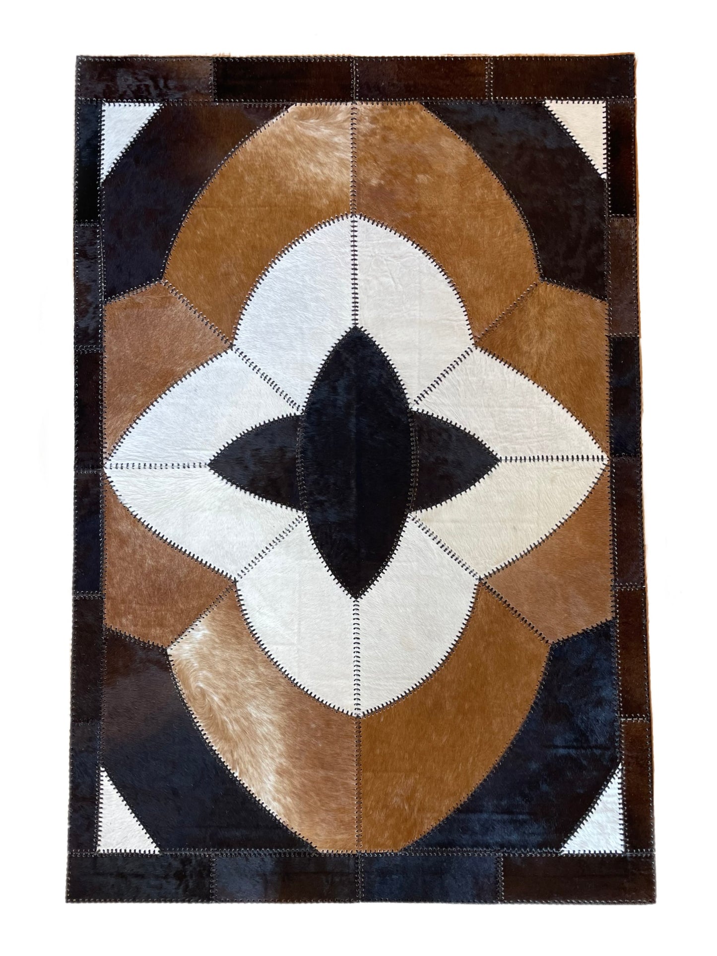 6x9 Hide Rug