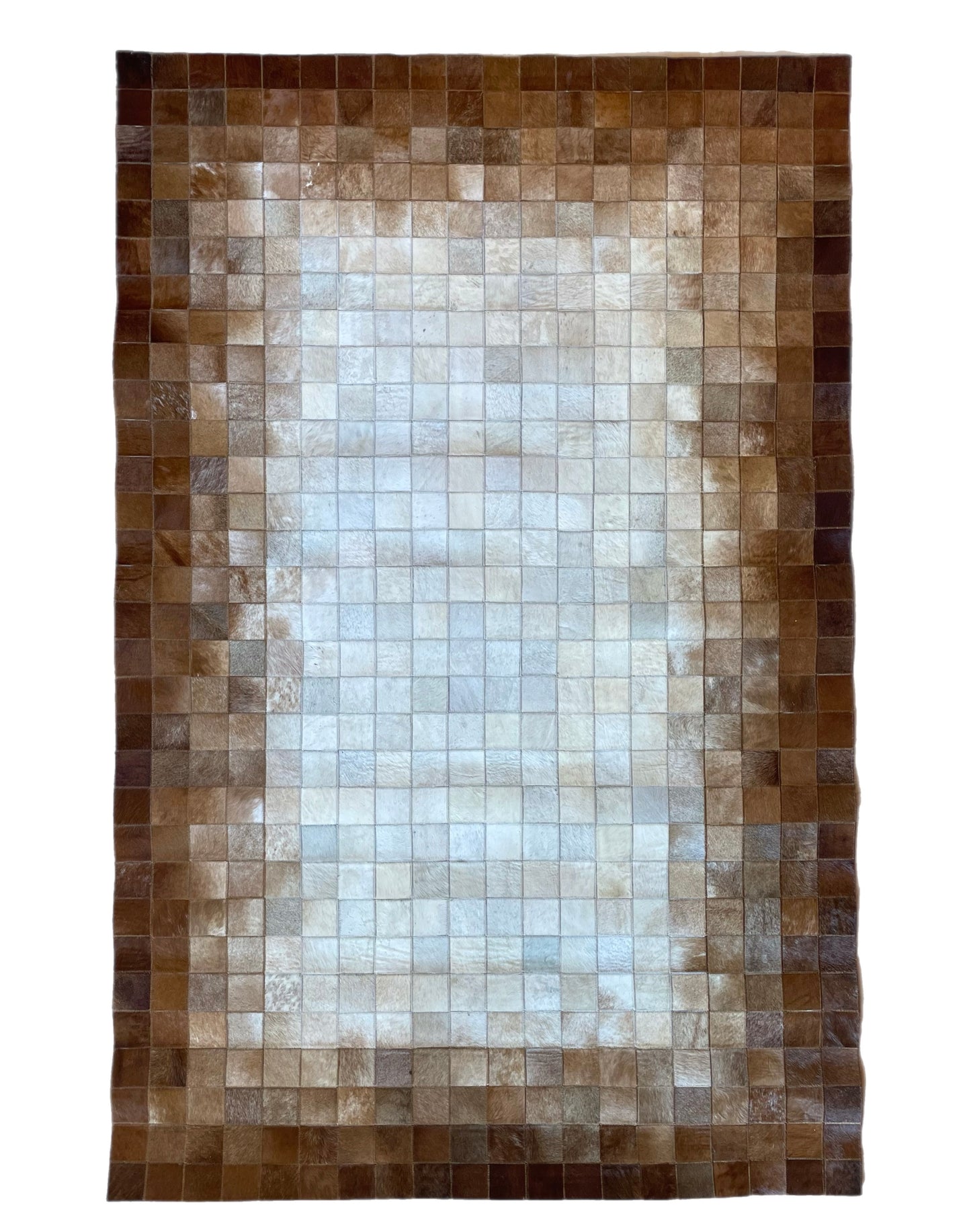 4x6 Hide Rug