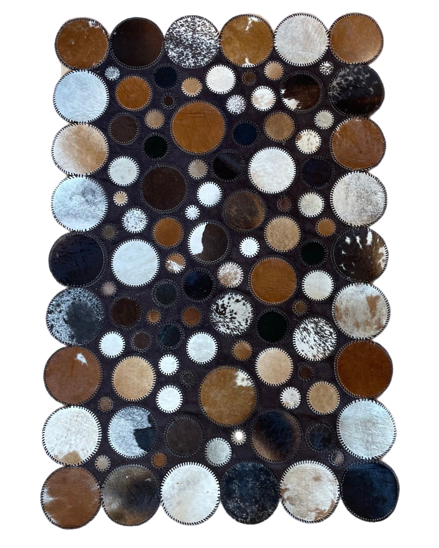 4x6 Hide Rug