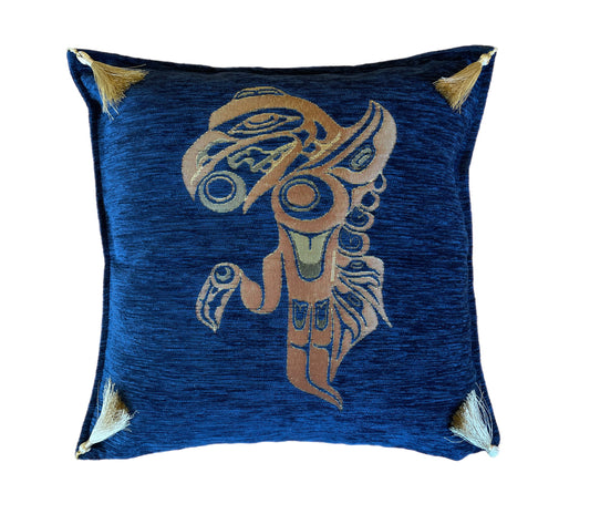 Eagle Pillow Cover